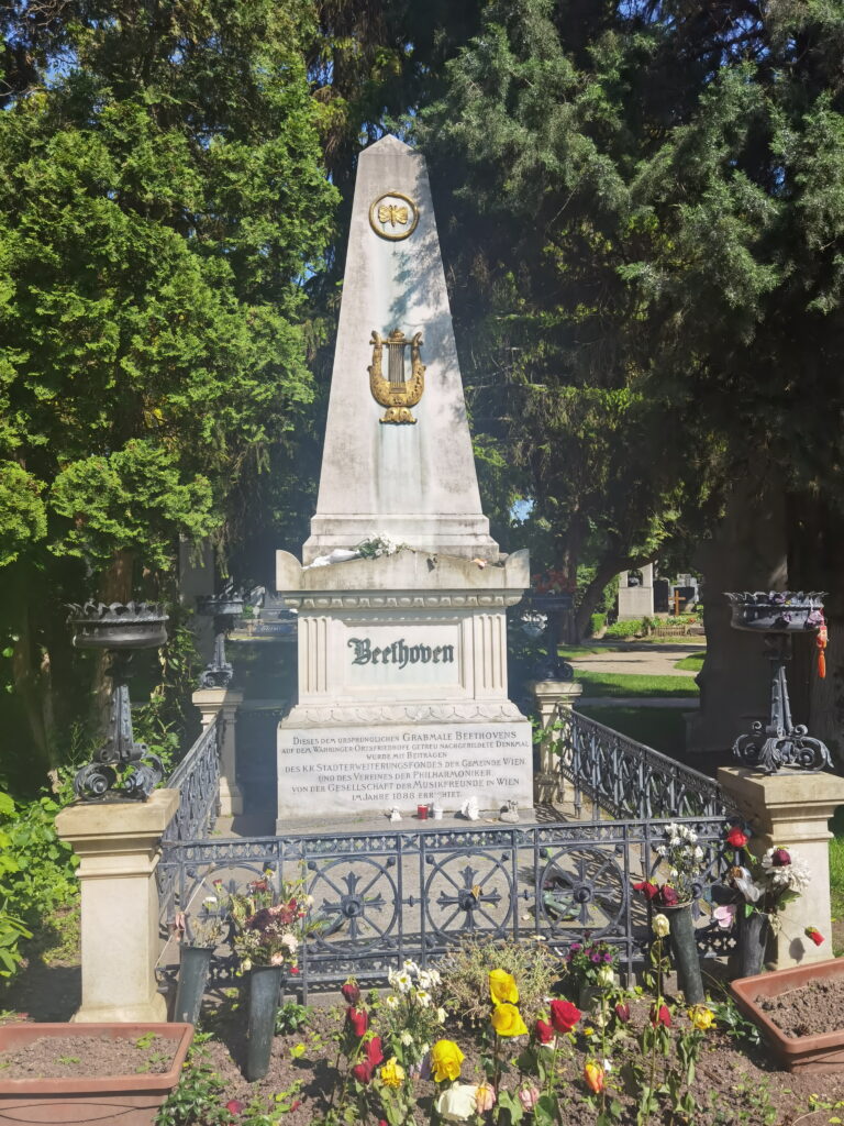 Zentralfriedhof Wien