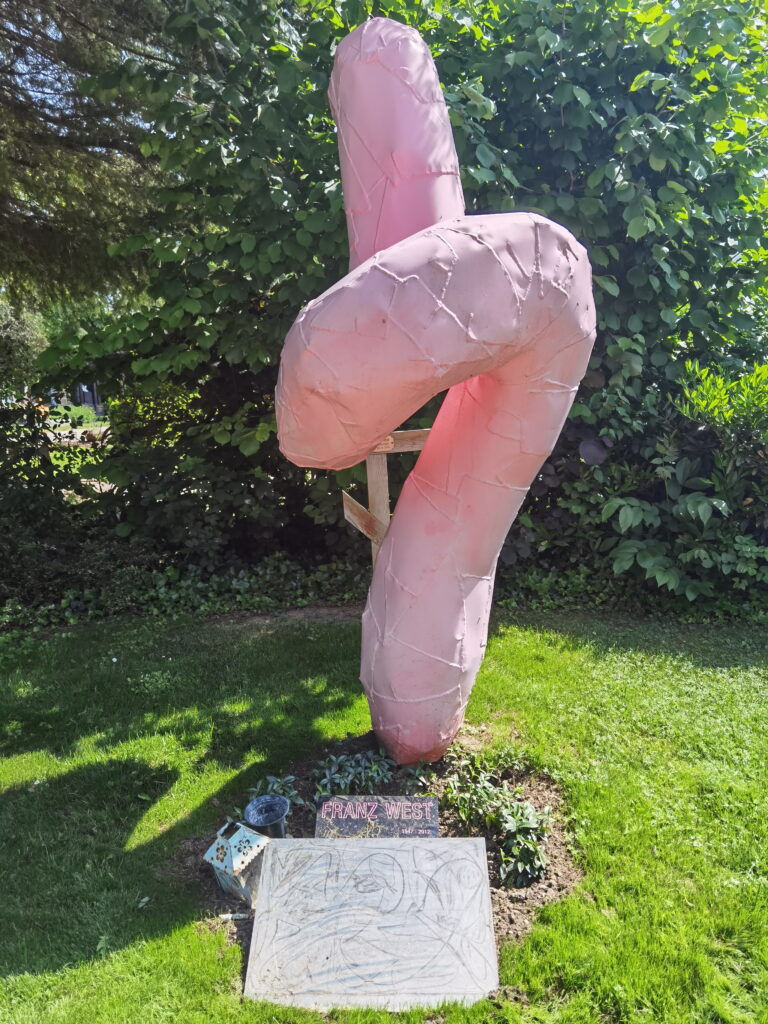 Zentralfriedhof Wien